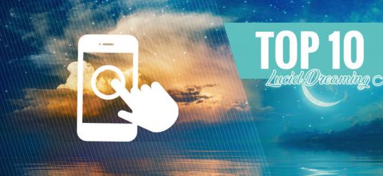 Top 10 aplicações para sonhos lúcidos em iOS e Android