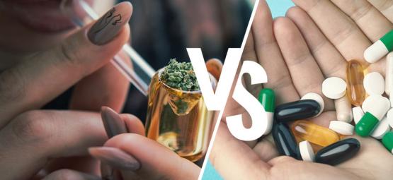 Qual é a diferença entre um medicamento e um fármaco?