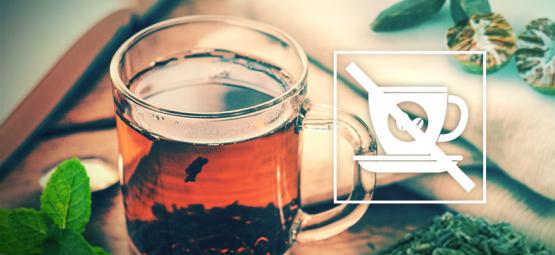 As melhores alternativas ao café: Formas naturais de aumentar a energia