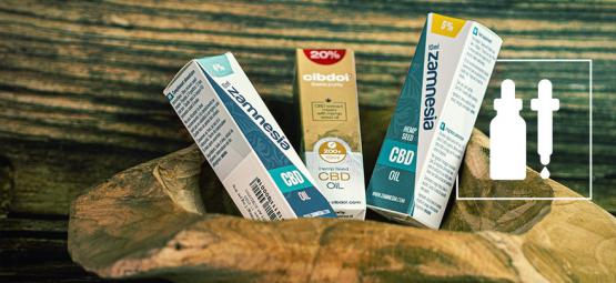 Qual é a diferença entre óleo de CBD e óleo de cânhamo?