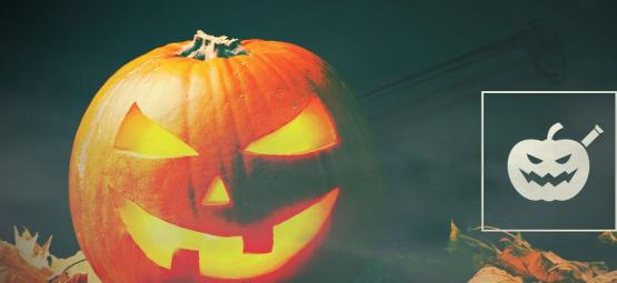 Como fazer um bong de abóbora para o Halloween