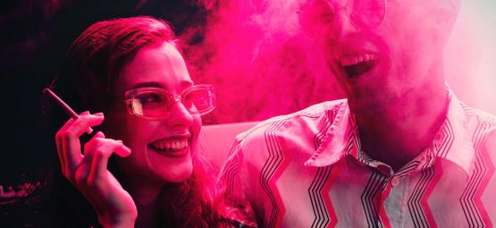 O que é o hotboxing e como se faz?