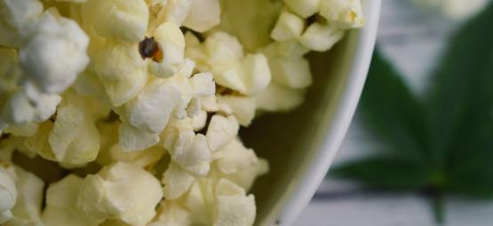As melhores variedades de cannabis para cada género de filme