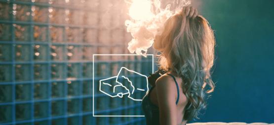 Os melhores vaporizadores para haxixe, caso prefiras não fumar