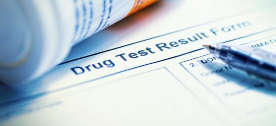 10 mitos sobre passar num teste de drogas à urina