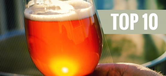 Os 10 factos mais importantes sobre produção de cerveja artesanal em casa