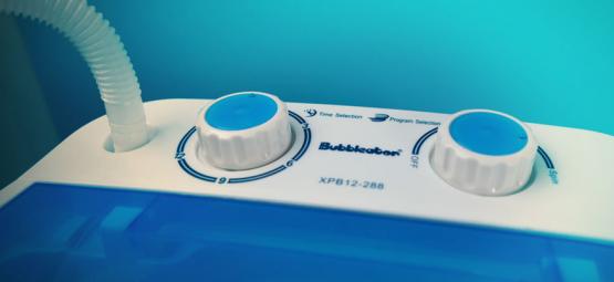 Como fazer haxixe de alta qualidade com o Bubbleator B-Quick