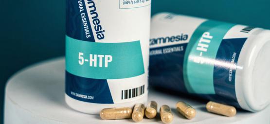5-HTP: Tudo o que precisa de saber