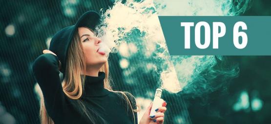 Como criar a sua própria mistura de ervas para vaporizador – As 6 melhores receitas