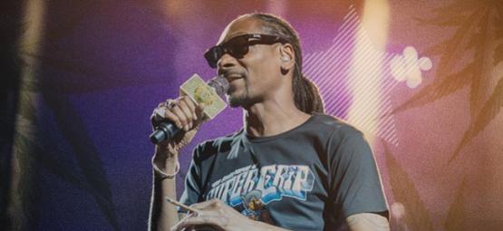 Top 10 variedades de canábis preferidas pela elite do hip-hop