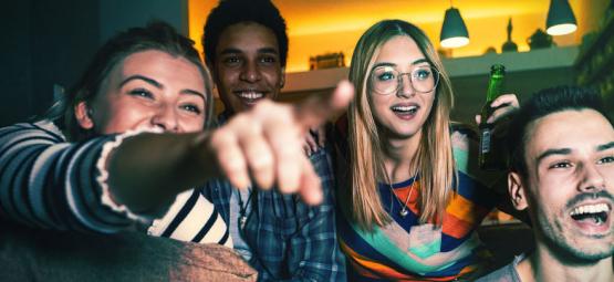 7 desenhos animados que quem fuma vai adorar ver