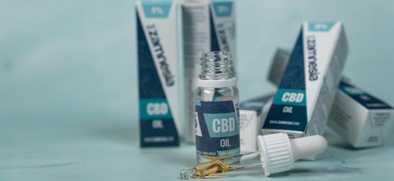Óleo de CBD – O seu guia completo