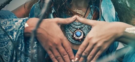 Como realizar o ritual de Salvia Divinorum