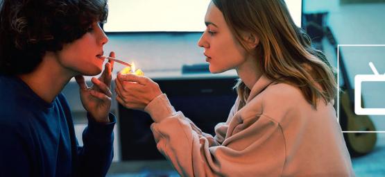 Cannabis e animação: seis títulos que ficam muito melhores sob o efeito