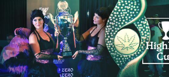 Highlife Cup 2019: vencedores de destaque em cada categoria