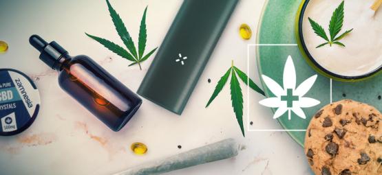 A importância da biodisponibilidade na canábis medicinal