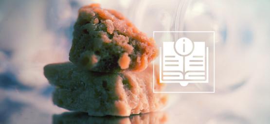 Tudo o que precisa de saber sobre o crumble wax de canábis