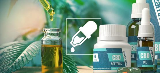 Eis 8 mitos comuns sobre o CBD