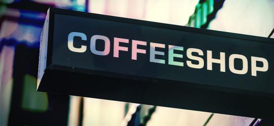 Melhores coffeeshops holandeses em regiões transfronteiriças