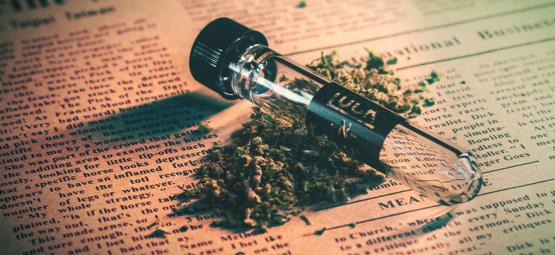 O que é um one-hitter e como se utiliza?