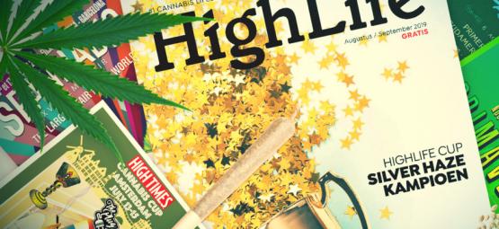 Cannabis Cups: história, localizações e variedades premiadas nas 5 principais competições