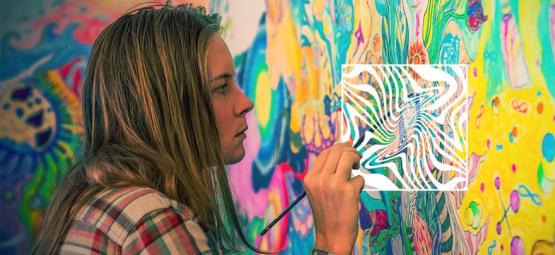 11 Artistas visionários absolutamente surpreendentes