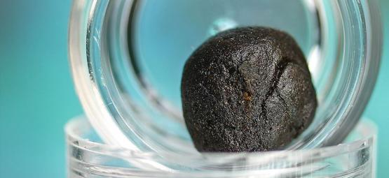 O que é jelly hash e como se prepara?