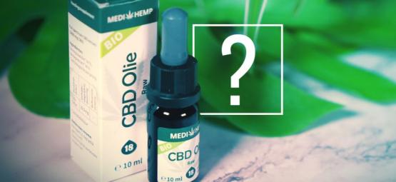 O que fazer quando o CBD não faz efeito