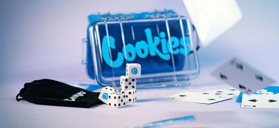Cookies: A empresa de canábis dedicada a proporcionar experiências inesquecíveis