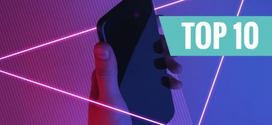 Top 10 aplicações para tomar psicadélicos