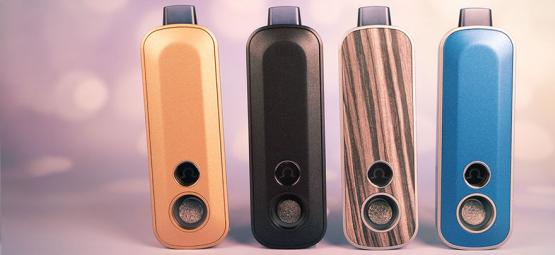 Firefly 2+: a nova referência nos vaporizadores portáteis