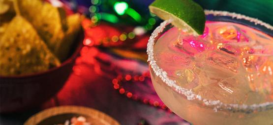 Licor de Damiana – O ingrediente secreto para a margarita perfeita