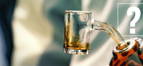 Reaproveitamento de resíduos de cannabis: Deves fumar?