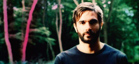 Entrevista com Jon Hopkins sobre Música para Terapia Psicadélica