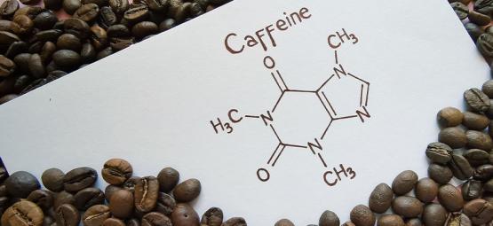 Aproveitar ao máximo a cafeína