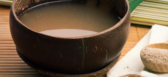 A erva tranquila: o que aconteceu à kava kava?
