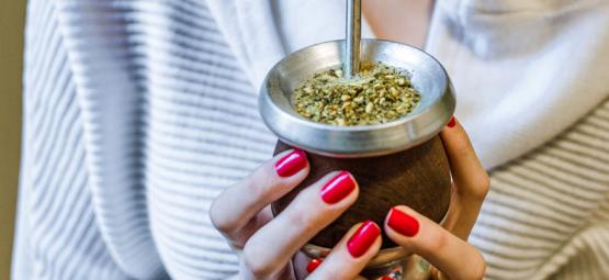 Principais formas de preparar yerba mate