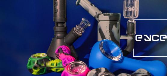 Eyce: Equipamento de topo para rigs, cachimbos e muito mais