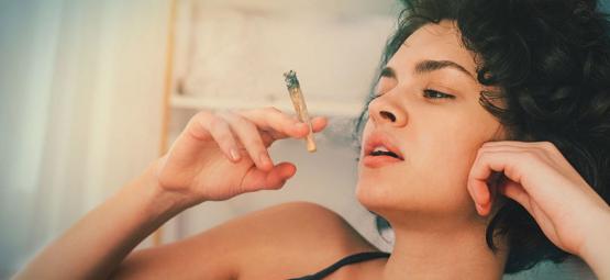 Como usar a cannabis para melhorar o sono