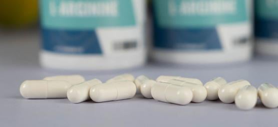 O que pode a L-arginina fazer por si?