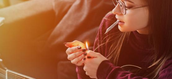 Cria um quarto estilo stoner com estas 10 ideias
