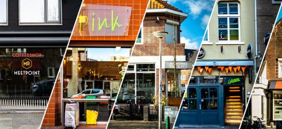 Os melhores coffeeshops em Eindhoven [Edição 2025]