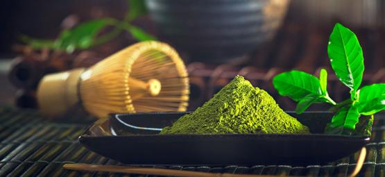 O que é o matcha e como prepará-lo