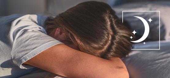 Como evitar distúrbios do sono