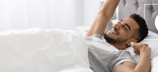Como transformar o sono num hábito