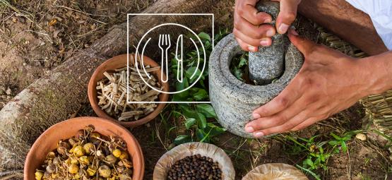 O que é a dieta ayurvédica?