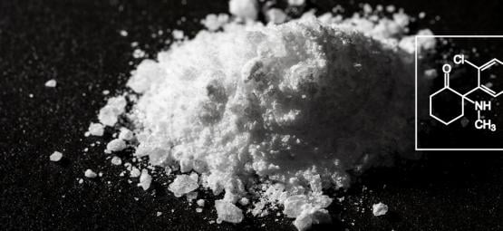 Deve a cetamina ser realmente classificada como psicadélica?