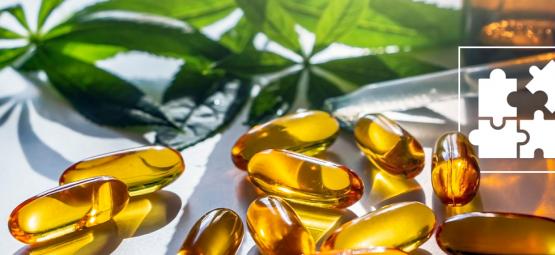 Microdosagem de CBD: Prática útil ou moda passageira?