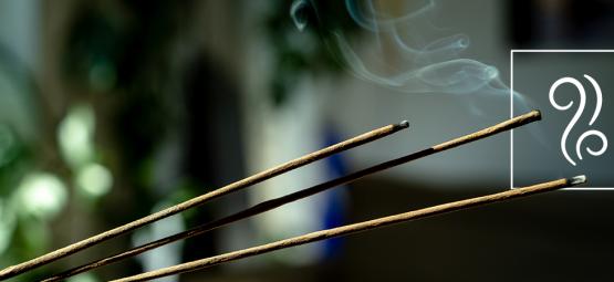 Tudo o que precisa de saber sobre incenso