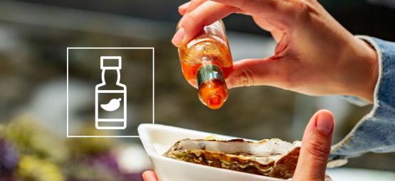 Será o molho picante um superalimento secreto?